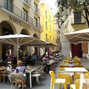 Appartement Center Plaza